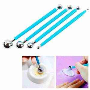 Acocador para fondant