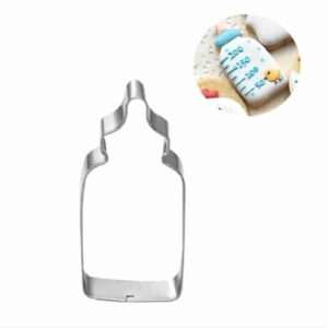 Cortadores De Galleta Biberón