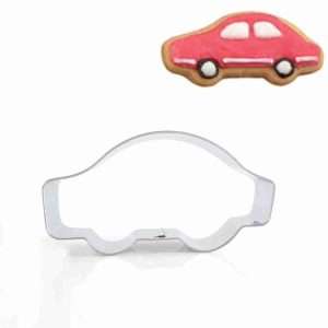 Cortador De Galleta Auto