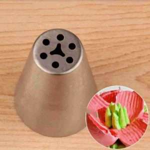 Boquilla Rusa Pistilo P5