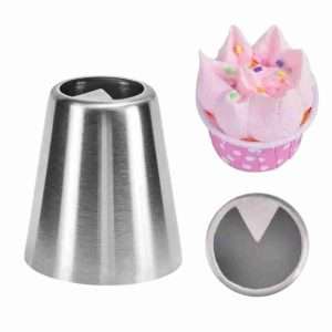 Boquilla Rusa Flor Hoja H14