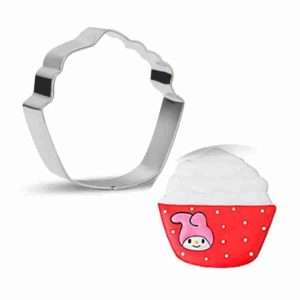 Cortador De Galleta Cake