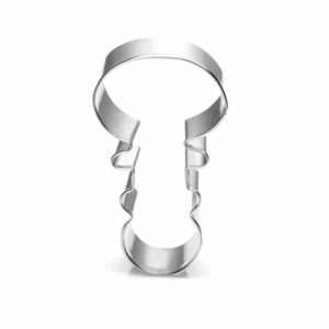 Cortadores De Galleta Sonaja