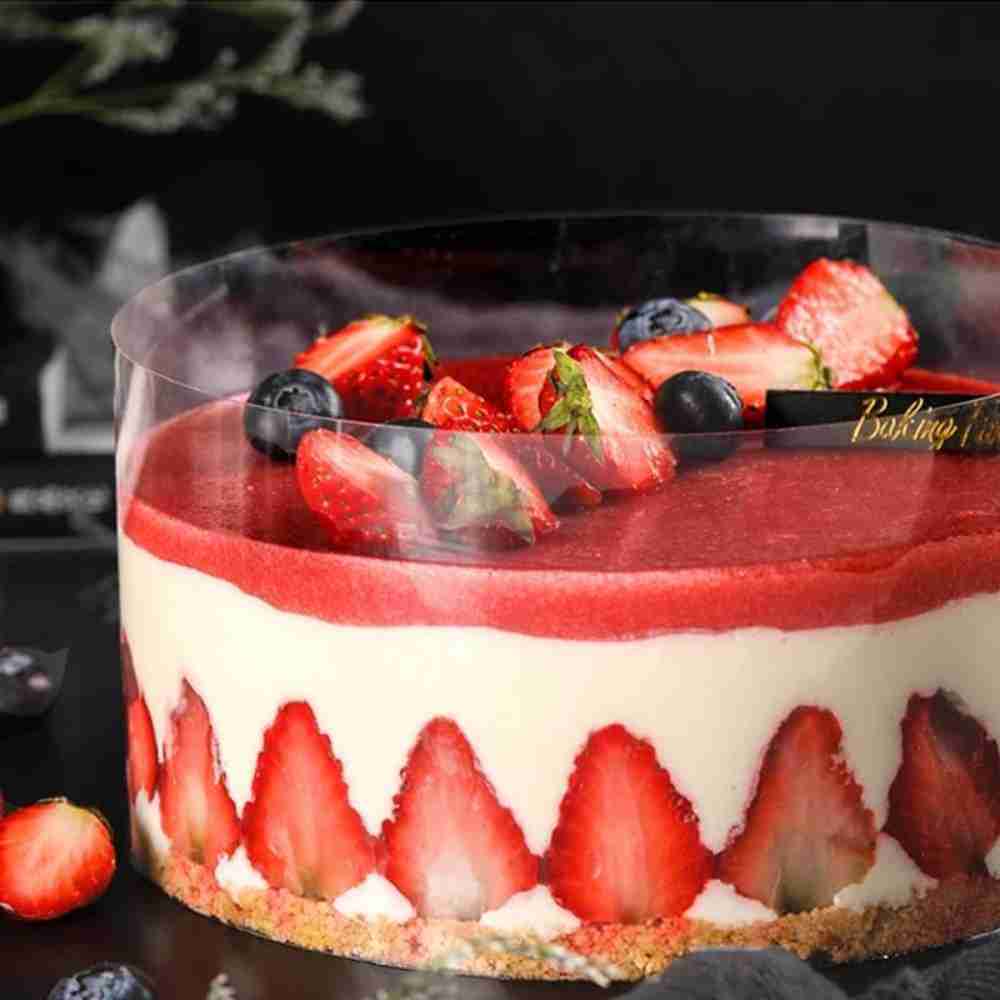 Rollos De Acetato | Repostería Quito Rollos de acetato imagen 2