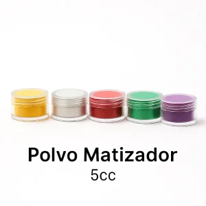 Polvo Matizador Comestible – MrMoldShop Quito Ecuador