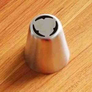 Boquilla Rusa Pétalo P6