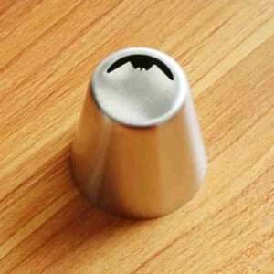 Boquilla Rusa Hoja H9