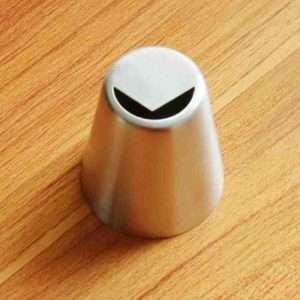 Boquilla Rusa Hoja H4