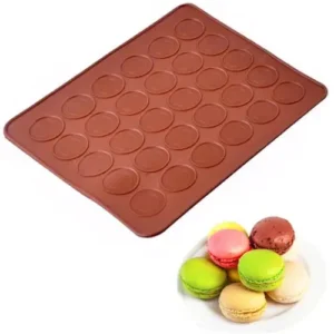 tapete para macarrones