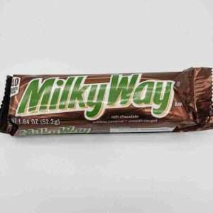 Milky Way