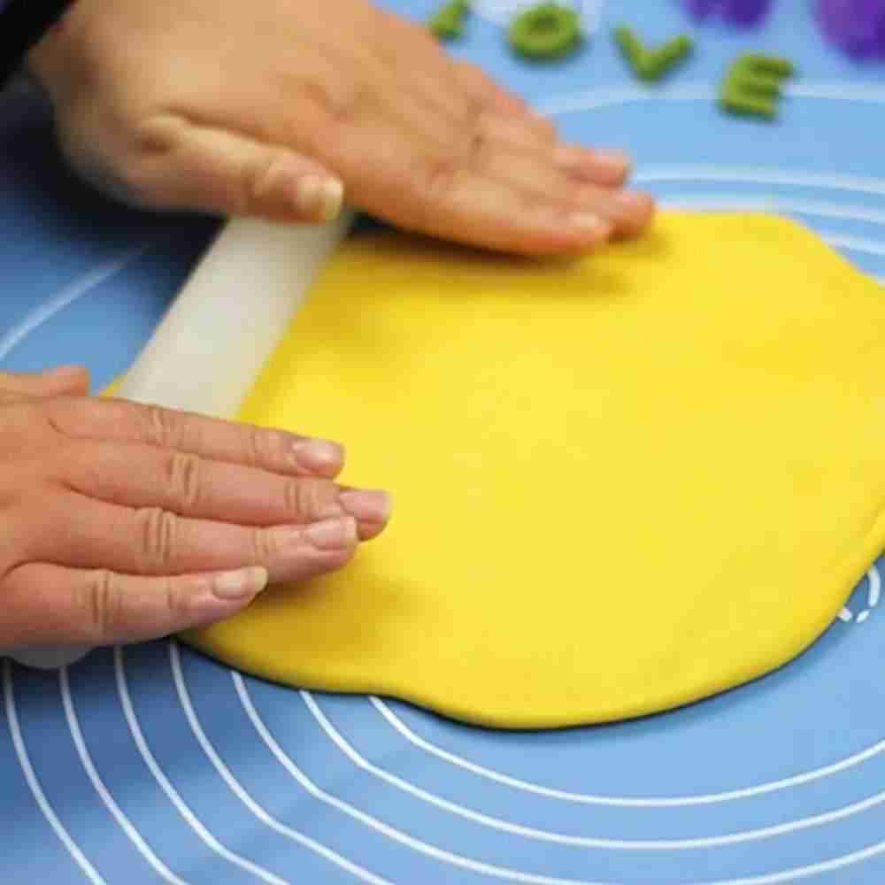 Rodillo Pvc 23Cm | Repostería Quito Rodillo pvc 23cm imagen 2