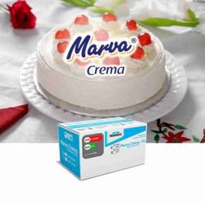 Marva Crema Blanca