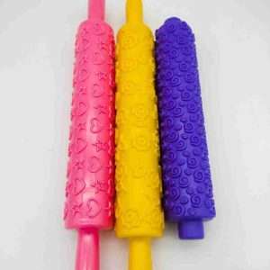 Rodillos Texturizadores