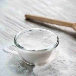 Bicarbonato De Sodio