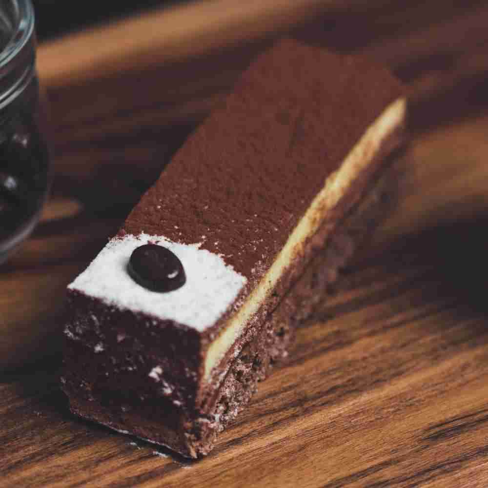 Polvo De Cacao Amargo Cordillera | Repostería Quito Polvo de cacao amargo cordillera imagen 2