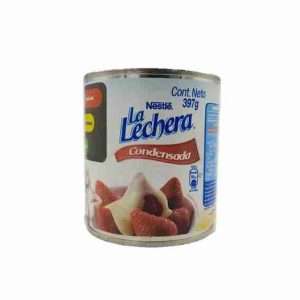 Leche Condensada La Lechera 397GR