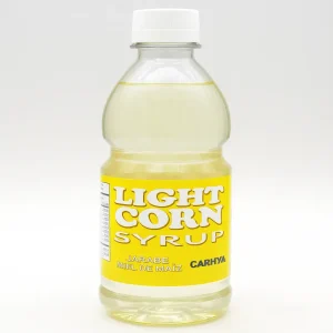 Miel o Jarabe de Maíz 650gr para repostería y panadería en Quito Ecuador