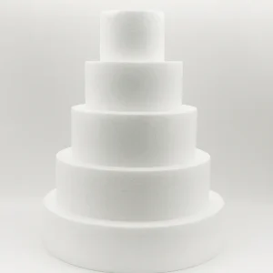 Comprar tortas falsas espumaflex bases de exhibición y decoración de pasteles en Quito Ecuador