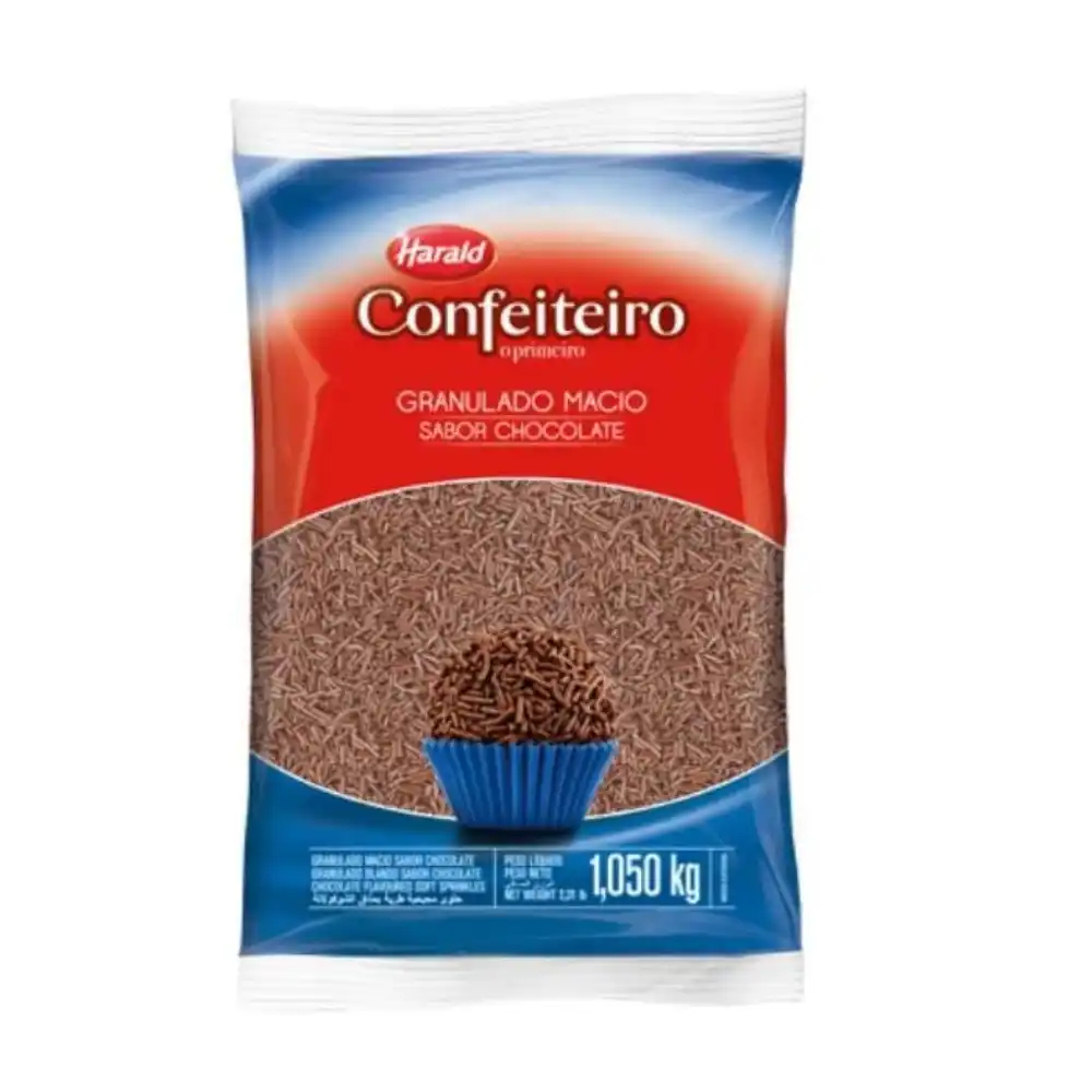 Confeiteiro Granulado De Chocolate | Repostería Quito Confeiteiro granulado de chocolate 250gr y 1kg para decoración de tortas y postres en quito mr. Mold shop ecuador