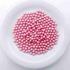 Perlas Nacaradas Palo De Rosa 25GR