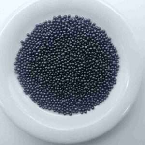 Perlas Nacaradas Negra 25Gr