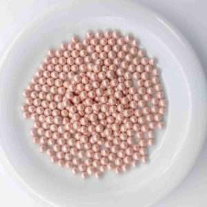 Perlas Nacaradas Melon 25Gr