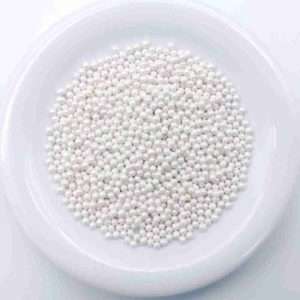 Perlas Nacaradas Blancas 25Gr - 3mm