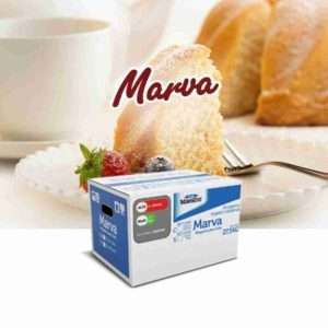 Margarina Marva