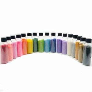 Cristales De Azucar De Colores 50GR