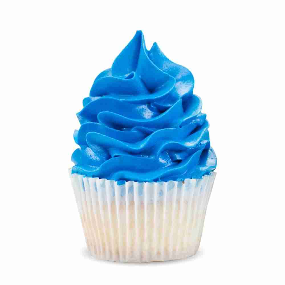 Colorante Enco Azul Neon Gel | Repostería Quito Colorante enco azul neon gel imagen 2