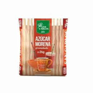 Compra Azucar morena Quito