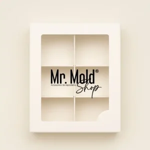 Caja para Bombones - 6