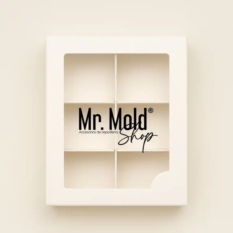 Caja Para Bombones | Repostería Quito Caja para bombones imagen 4