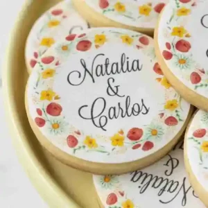 impresion comestible papel fondant azucar