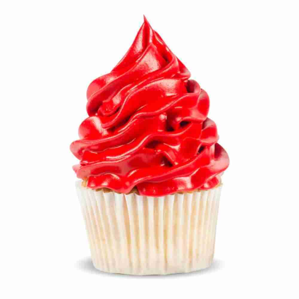 Colorante Enco Rojo Rojo Gel | Repostería Quito Colorante enco rojo rojo gel imagen 2