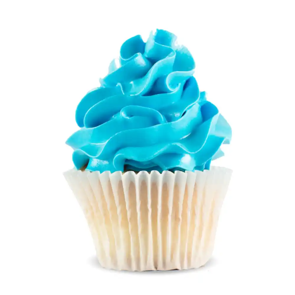 Colorante Enco Azul Cielo Gel 40G | Repostería Quito Colorante enco azul cielo gel 40g imagen 2