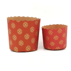 Pirotin Panetón 100gr, 250gr y 500gr