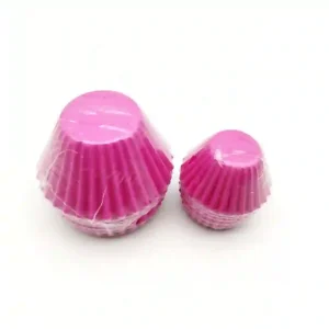 Pirotin Fucsia #2 PACK 100 Unidades