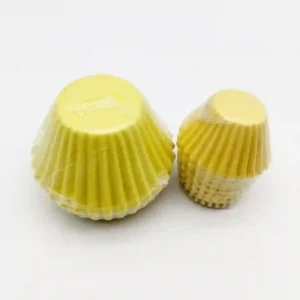 Pirotin Amarillo #2 PACK 100 Unidades