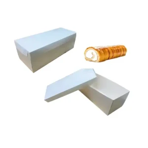 Caja Brazo Gitano 31x13X12CM