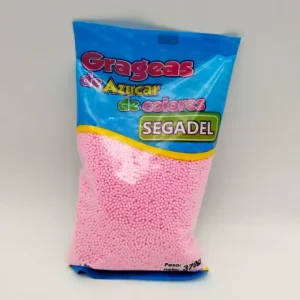 Gragea Rosa 370GR