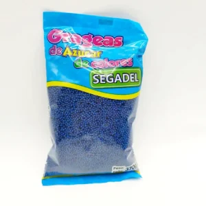 Gragea Azul 370GR