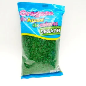 Gragea Verde Oscuro 370GR