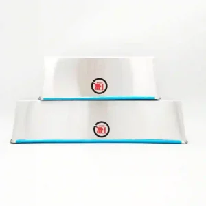 Molde Aluminio Para Pan Varias Medidas