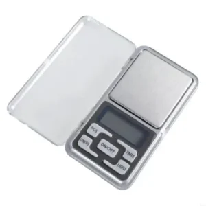 Balanza Gramera De Precisión