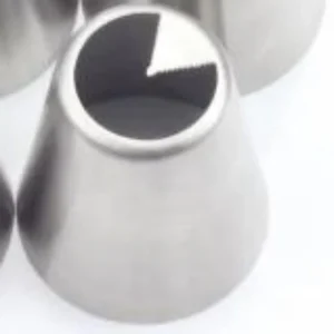 Boquilla Rusa Hoja H11