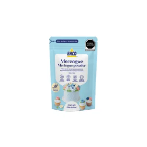 Merengue En Polvo Enco 250gr compralo en Quito