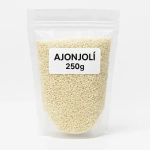 Ajonjolí 250gr para panadería, repostería y cocina saludable en Quito Ecuador