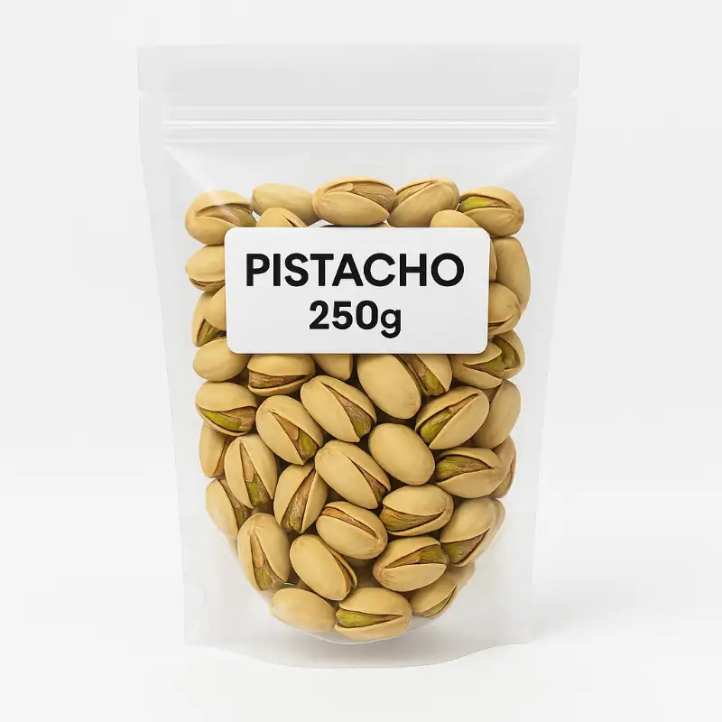 Pistachos 200Gr | Repostería Quito Pistacho 250gr premium para repostería y snacks en quito mr. Mold shop ecuador