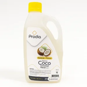 Comprar esencia de coco repostería Mr. Mold Shop